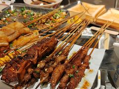 -有局·成都市井烧烤·精酿啤酒(双楠店)