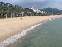 -大梅沙海滨公园