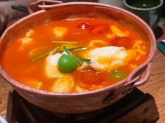 -云海肴·汽锅鸡·云南菜(美罗城店)