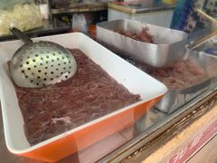 -王记生烫牛杂面馆(兰陵路店)