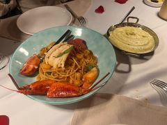 -Kathleen's Waitan 凯圣琳江景西餐厅(外滩店)