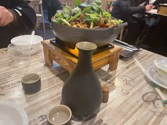 -郑贵初烧烤·烤凤爪的发明者(王家湾店)