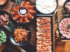 -九田家黑牛烤肉料理(晋阳街店)
