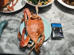 -隐厨·海鲜餐厅(恒通路店)