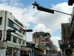 -宝健路步行街(Pedestrian Shopping Street)