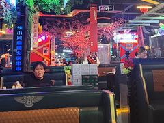 -路边边.炒菜烧烤.音乐餐厅(良乡长虹店)