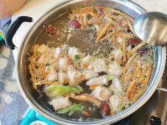 -小煵记·打边炉(西丽文光店)