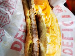 -L猪扒包(天河购书中心店)