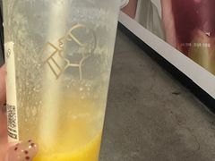 -喜茶(广州北京路惠福东店)