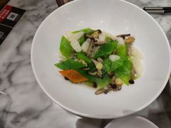 -城南往事·鲁菜·烤鸭(世茂宽厚里·大明湖店)