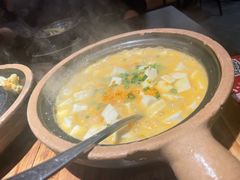 -啫火啫啫煲·顺德干蒸(壹海城店)
