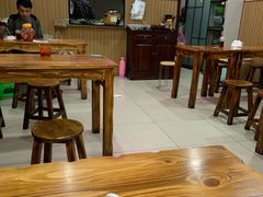 大堂-嵊州小吃(杭州东站店)