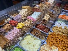 -林静小吃(复兴路店)