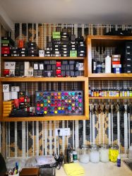 -长沙纹身· 龙堂刺青·三土师傅的店