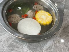 -牛天下·牛肉·海鲜·打边炉·融合菜