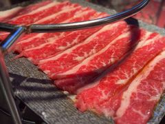 -青瓦炭韩潮烤肉(经开店)