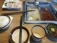 -野妹经典火锅(民治店)