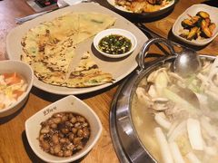 -包装马车·韩国料理·포장마차