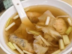 -盛记粥面(佐敦店)