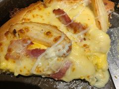 -必胜客(东大桥店)