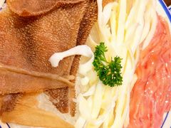 -萍姐火锅·公路夜市(南京新街口店)
