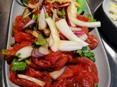 -小财盆地桌烤肉