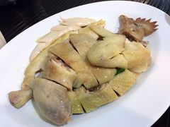 招牌鸡-凤厨顺德水乡凤味馆(大良锦龙路店)
