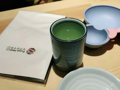 -Tuna maki寿司(园区永旺店)