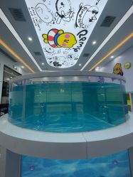 -熊小米专业儿童游泳馆