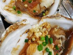 -威海海鲜王(窑头路店)