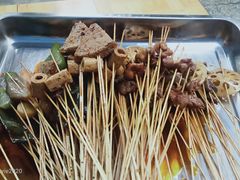 -雲记卢妈冷锅串串(中道街总店)