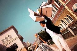 -太古映画婚纱摄影(天河店)