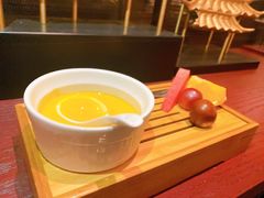-西安高新洲际酒店•彩丰楼中餐厅