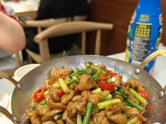 -澎湖湾农家菜(八一路楚天府店)