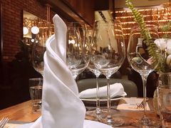店内布置-OGGI TRATTORIA PIZZERIA(深业上城店)