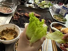 -同心烧烤(总店)