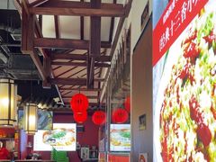 -川流不息·地道川菜·小龙虾(新松江路店)