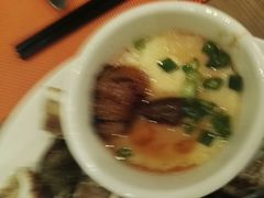 -万德诺富特酒店·自助餐厅(万德大厦店)