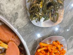 -居鲜味螺蛳粉(客村店)