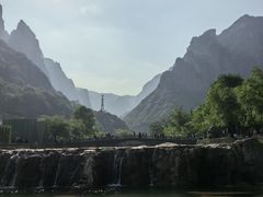 -云台山风景名胜区