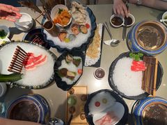 -享月汤皇·海鲜小火锅·聚会(曲江创意谷店)