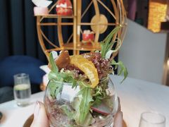 -Wei菋·Le Bistrot
