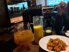 -奉天小馆·非遗东北菜(沈阳万象城店)