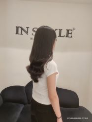 -IN STYLE•造型