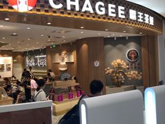 -霸王茶姬(大连万象汇店)