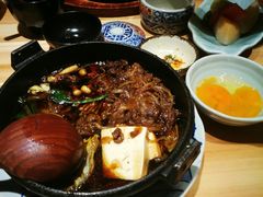 -大岛日本料理铁板烧(南通大饭店)