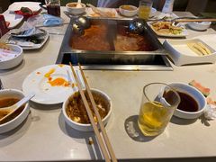 -海底捞火锅(劲松店)