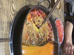-冯校长老火锅(深圳总店)