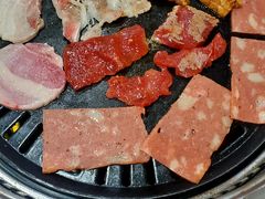 -美阿里烤肉·韩料(茂名道店)