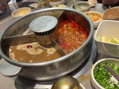 -巴奴毛肚火锅(大剧院店)